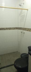 Los Ceibos Hostal