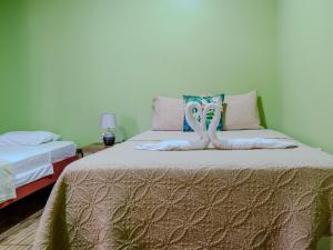 Cabinas Agamy