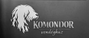 Komondor Vendégház