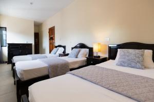Hotelito del Mar Bocas Town