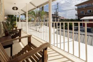 Hotelito del Mar Bocas Town
