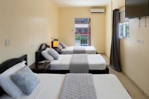 Hotelito del Mar Bocas Town