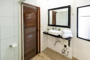 Hotelito del Mar Bocas Town