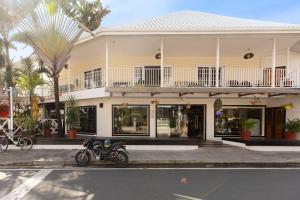 Hotelito del Mar Bocas Town