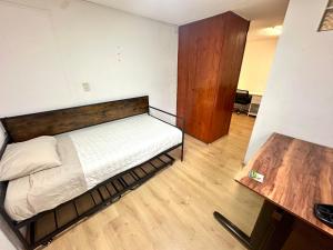 Loft in Nápoles, hotel area 1 block from the World Trade Center