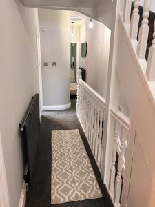 4-Bedrooms Flat Walk To Wembley Stadium