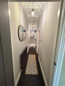 4-Bedrooms Flat Walk To Wembley Stadium