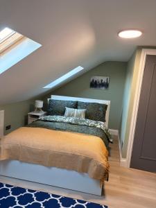 4-Bedrooms Flat Walk To Wembley Stadium
