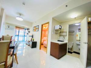 1BR Grand Riviera Suites by MrSayla