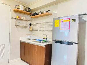 1BR Grand Riviera Suites by MrSayla