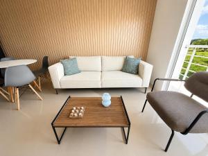 Nuevo Apartamento En Coveñas A 900 metros de la playa