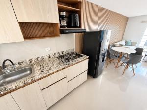 Nuevo Apartamento En Coveñas A 900 metros de la playa