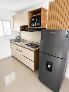 Nuevo Apartamento En Coveñas A 900 metros de la playa