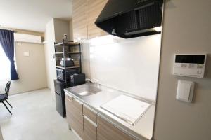 Stark House Osaka 101