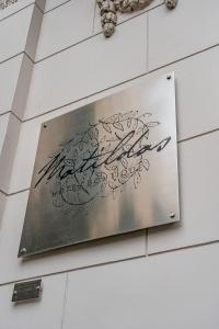 Matildas Hotel Boutique