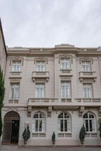 Matildas Hotel Boutique