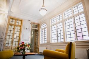 Matildas Hotel Boutique