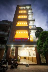 Hoang Long Apartment