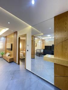 Cozy Family Stay with 2 Bedrooms AC Fast WiFi