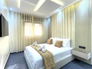 Cozy Family Stay with 2 Bedrooms AC Fast WiFi