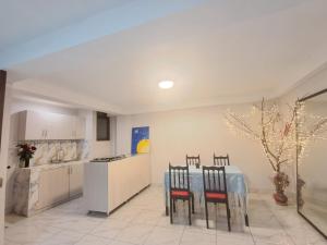 Apartamentos Pachatusan