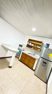 Apartamento Completo Centro Managua