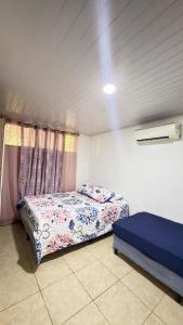Apartamento Completo Centro Managua