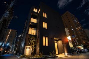 MiGO HOTEL FUKUOKA 01