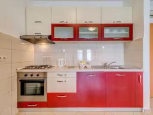 Mise Holiday Apartments - Two bedroom apartment II