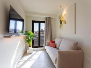Deluxe quadruple apartment