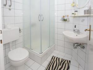Two Bedroom Apartment With Terrace And Sea View A1