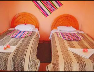 casa inti lodge