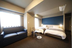Dormy Inn Miyazaki Natural Hot Spring
