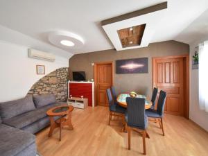 Privlaka Sunset Apartments - Studio apartment 2