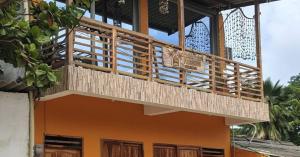 Casa Completa - Macondo Beach House