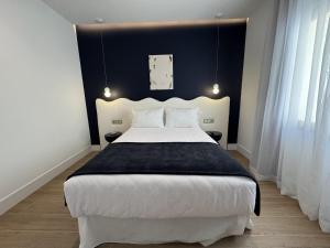 Premium suite with jacuzzi
