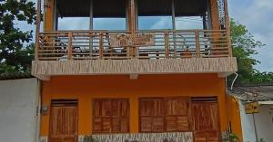 Casa Completa - Macondo Beach House