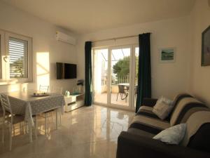 Apartments Ana - One bedroom apartment A3