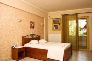 Sun Rise Hotel Apartments Evia Greece
