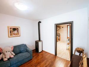 Holiday Home Villa Rokov - Five Bedroom Holiday Home with Swimming Pool