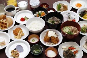 Dormy Inn Miyazaki Natural Hot Spring