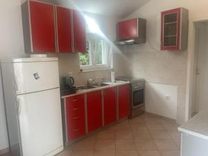 Family house Kurtin by Brankica - Two bedroom apartment