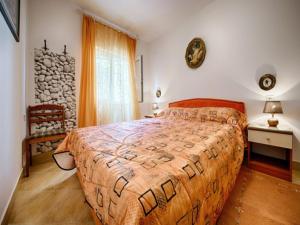 Golden Coast Apartments - A1 - TwoBedroom Apartment with Terrace and SeaView