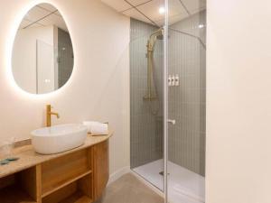 Premium apartment with jacuzzi