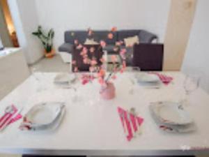 Apartment Didi - Two bedroom apartment with pool