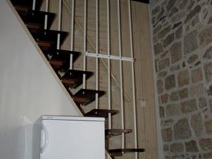 Menego Lodge Bol - Duplex Apartment with Terrace