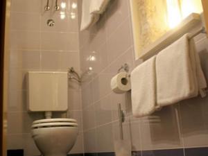 Menego Lodge Bol - Duplex Apartment with Terrace