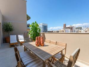 Apartment in Alicante