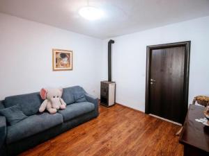 Holiday Home Villa Rokov - Five Bedroom Holiday Home with Swimming Pool