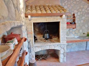Guest House Hazdovac Apartment - Two Bedroom Apartment with Terrace and Sea View